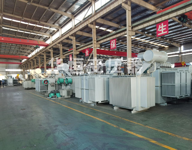 S11-8000/35庐江庐江庐江电力变压器厂家