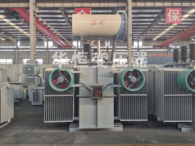 S11-8000/35庐江庐江庐江电力变压器价格