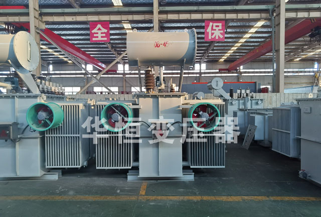 S13-6300/35庐江庐江庐江电力变压器
